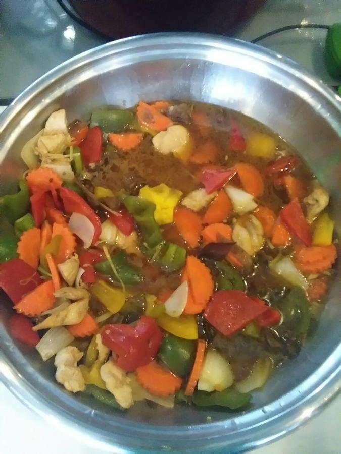 헤밍웨이 호텔 Patong 외부 사진